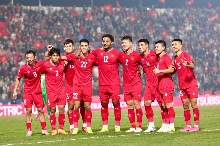 Chủ tịch VFF: Bóng đá nữ đặt mục tiêu bảo vệ ngôi vương SEA Games 33 - Ảnh 2.